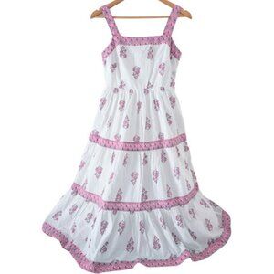 J. Crew Cotton Sun Dress